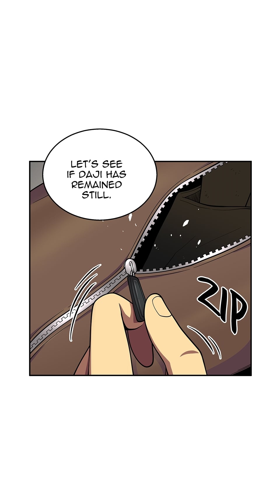 Read Tomb Raider King chapter 82 image 39 on Lezhin