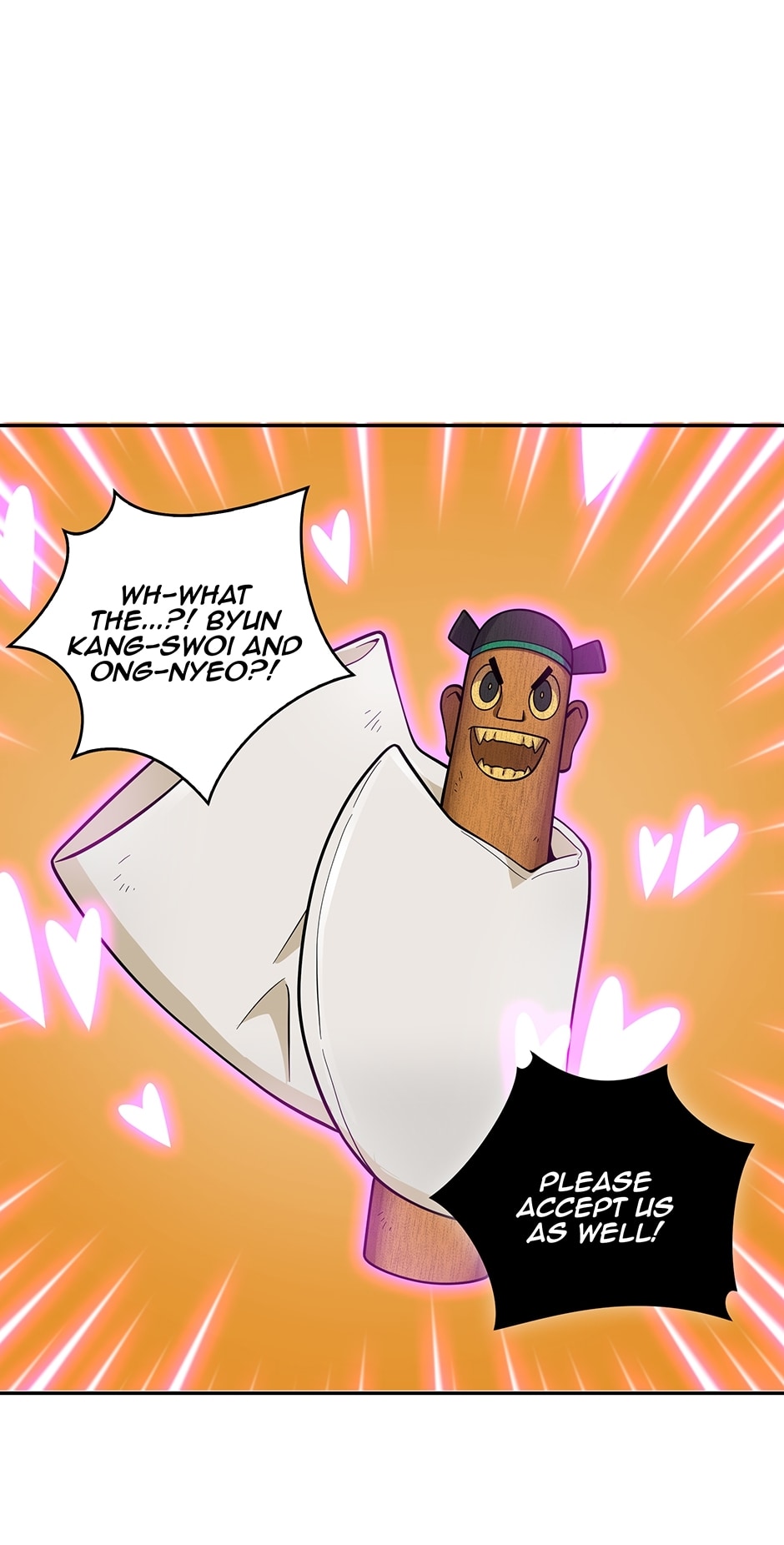 Read Tomb Raider King chapter 82 image 41 on Lezhin