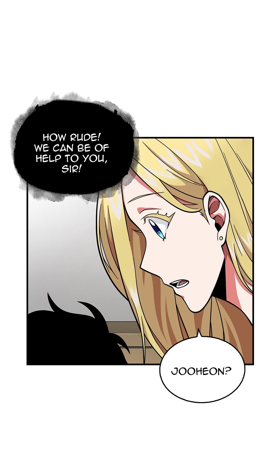 Read Tomb Raider King chapter 82 image 45 on Lezhin