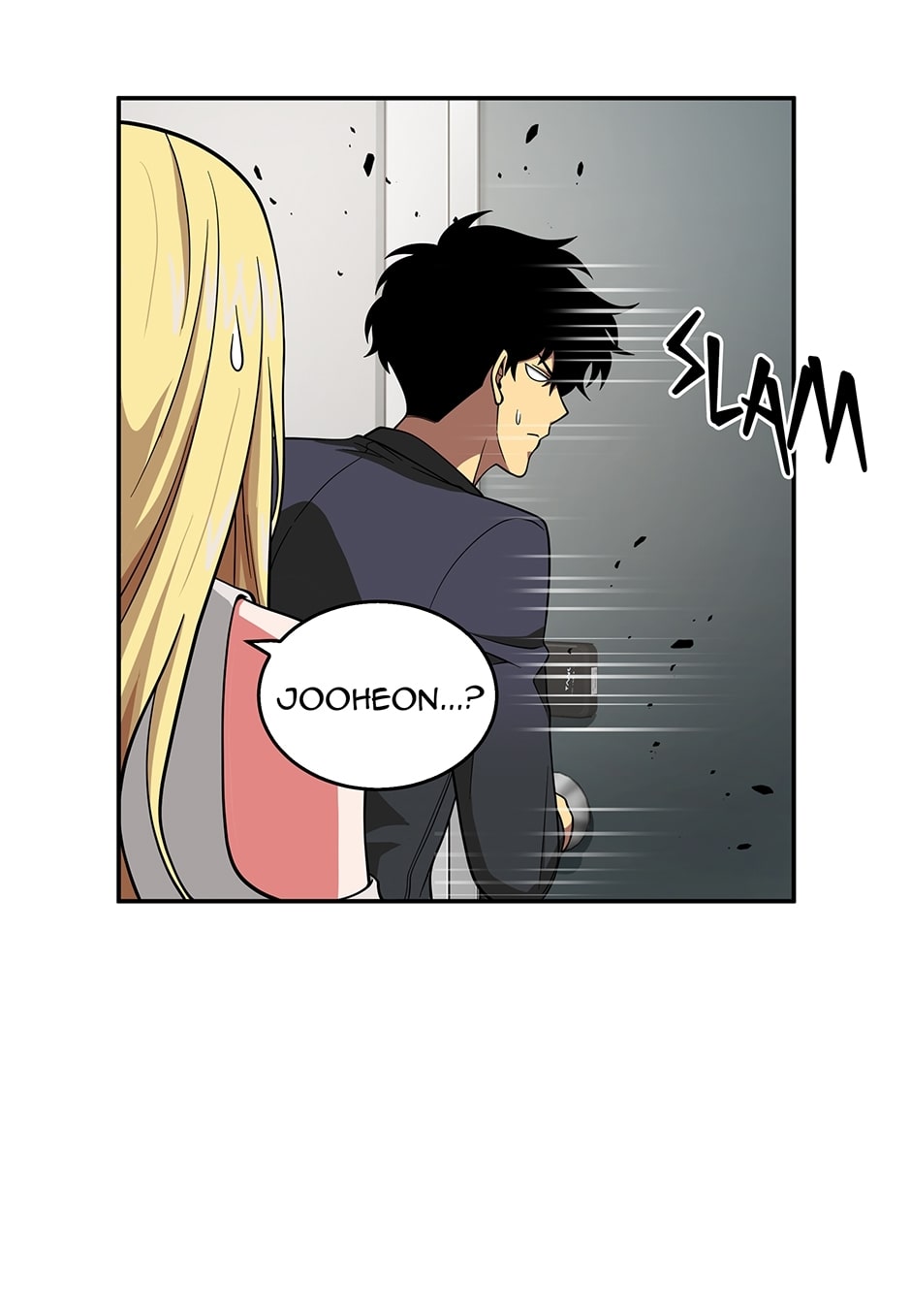 Read Tomb Raider King chapter 82 image 50 on Lezhin