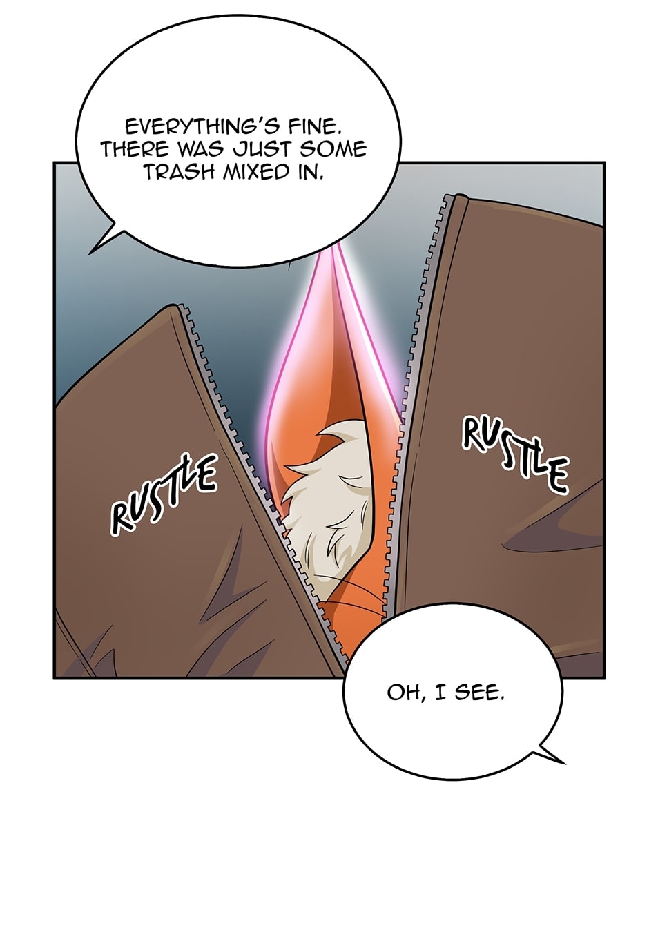 Read Tomb Raider King chapter 82 image 51 on Lezhin
