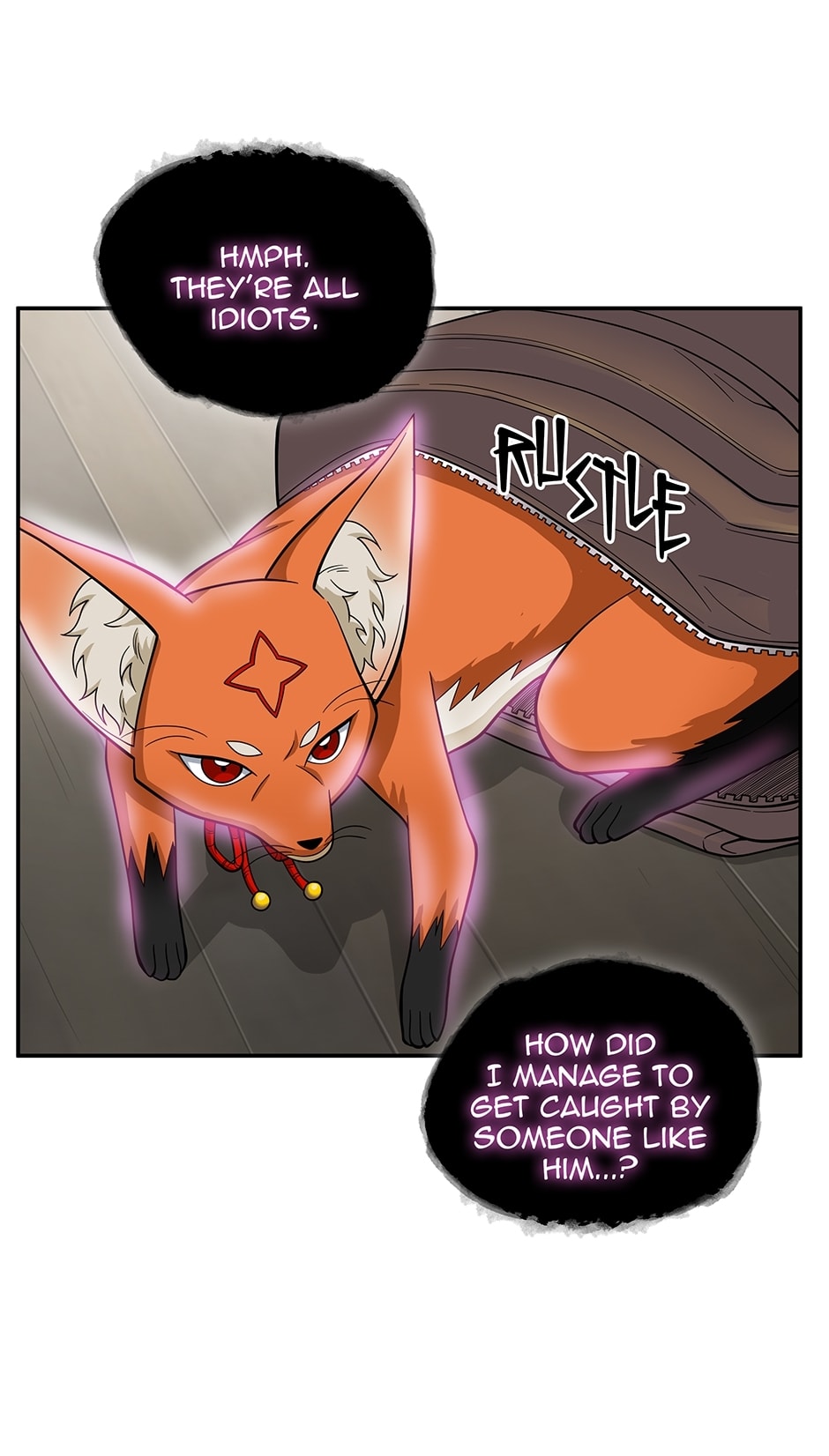 Read Tomb Raider King chapter 82 image 52 on Lezhin