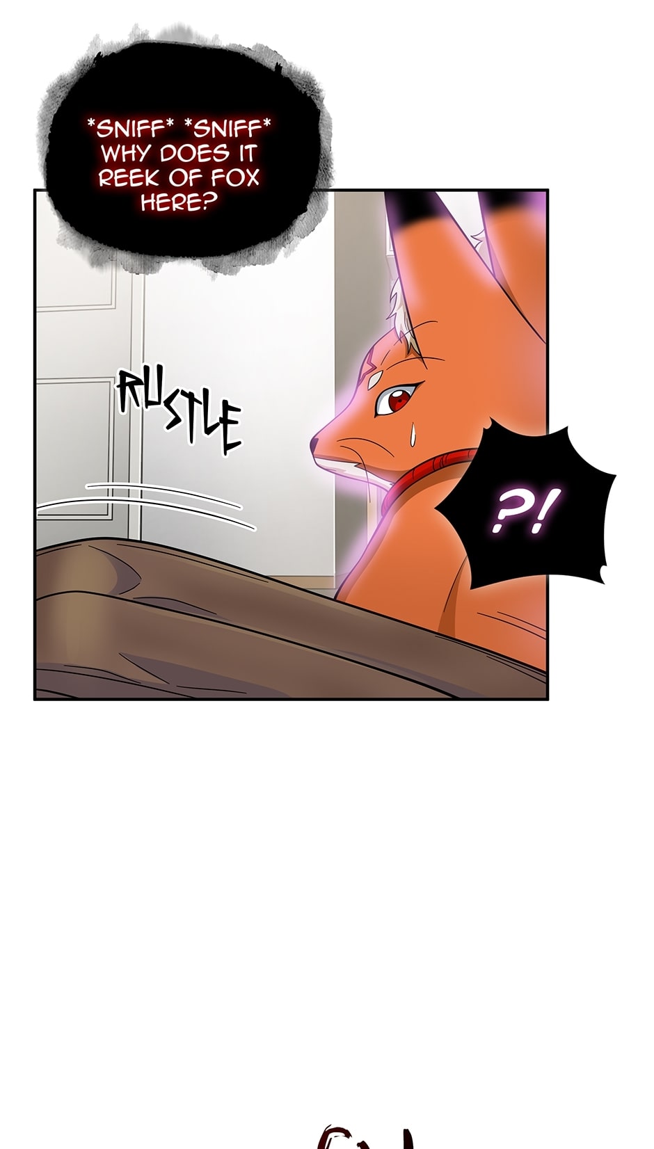 Read Tomb Raider King chapter 82 image 53 on Lezhin