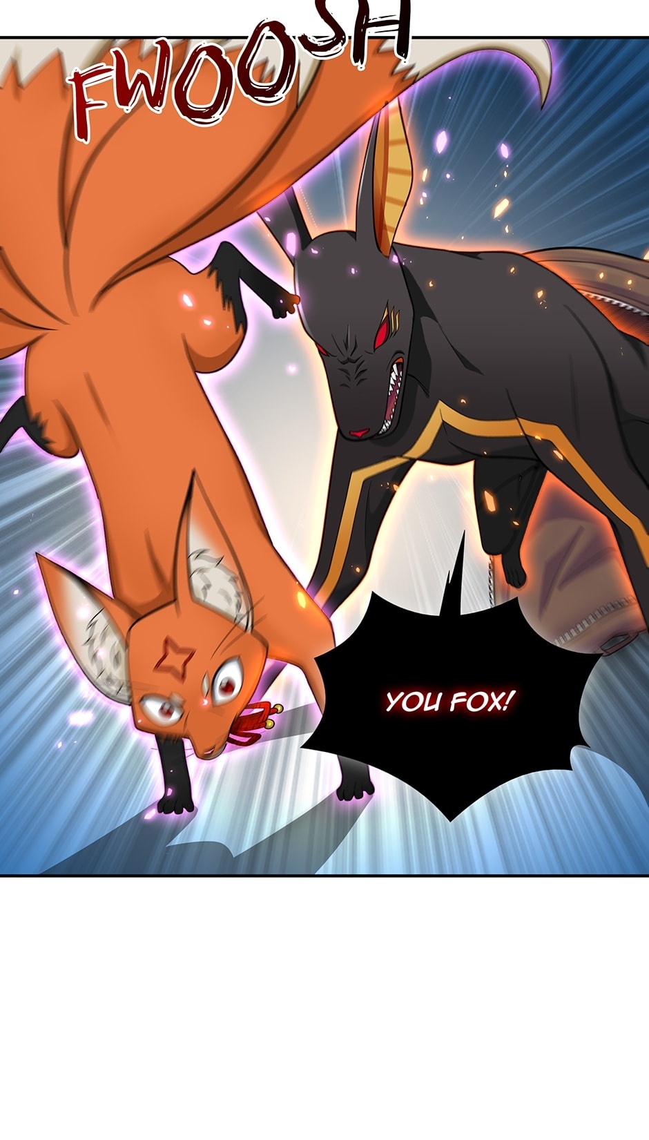 Read Tomb Raider King chapter 82 image 54 on Lezhin