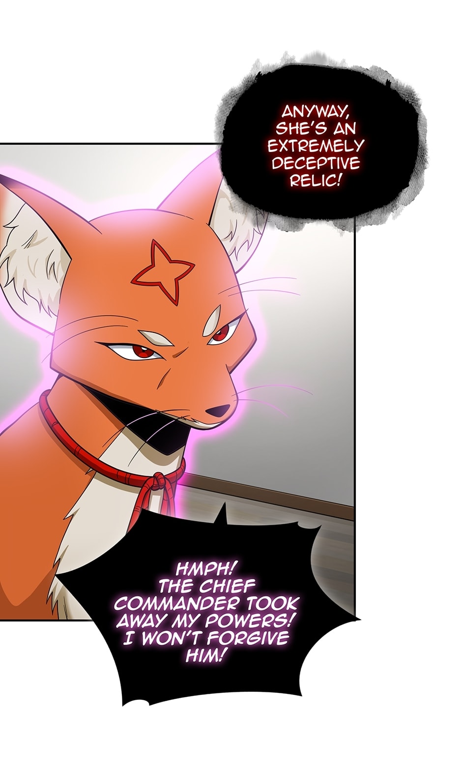 Read Tomb Raider King chapter 82 image 59 on Lezhin