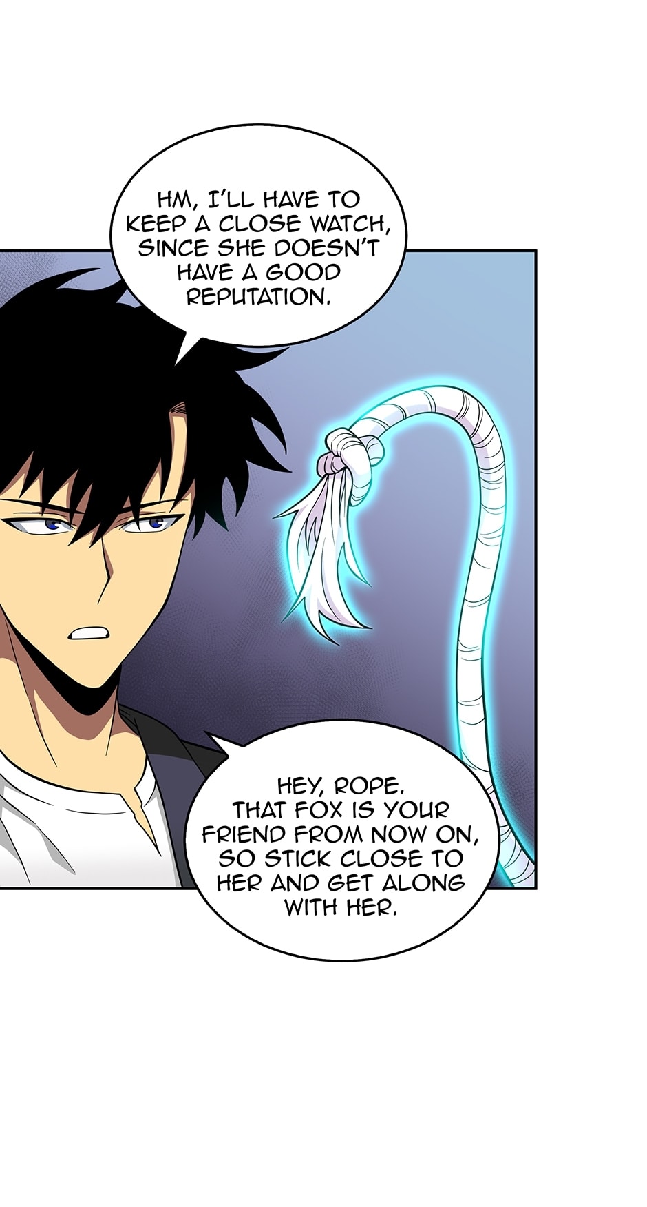 Read Tomb Raider King chapter 82 image 61 on Lezhin