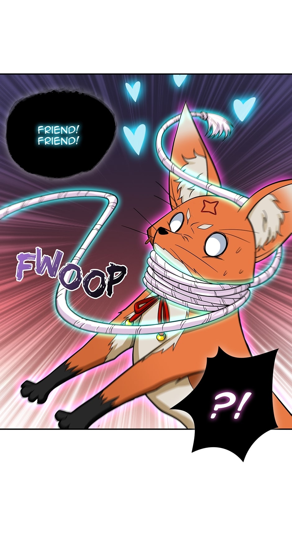 Read Tomb Raider King chapter 82 image 62 on Lezhin