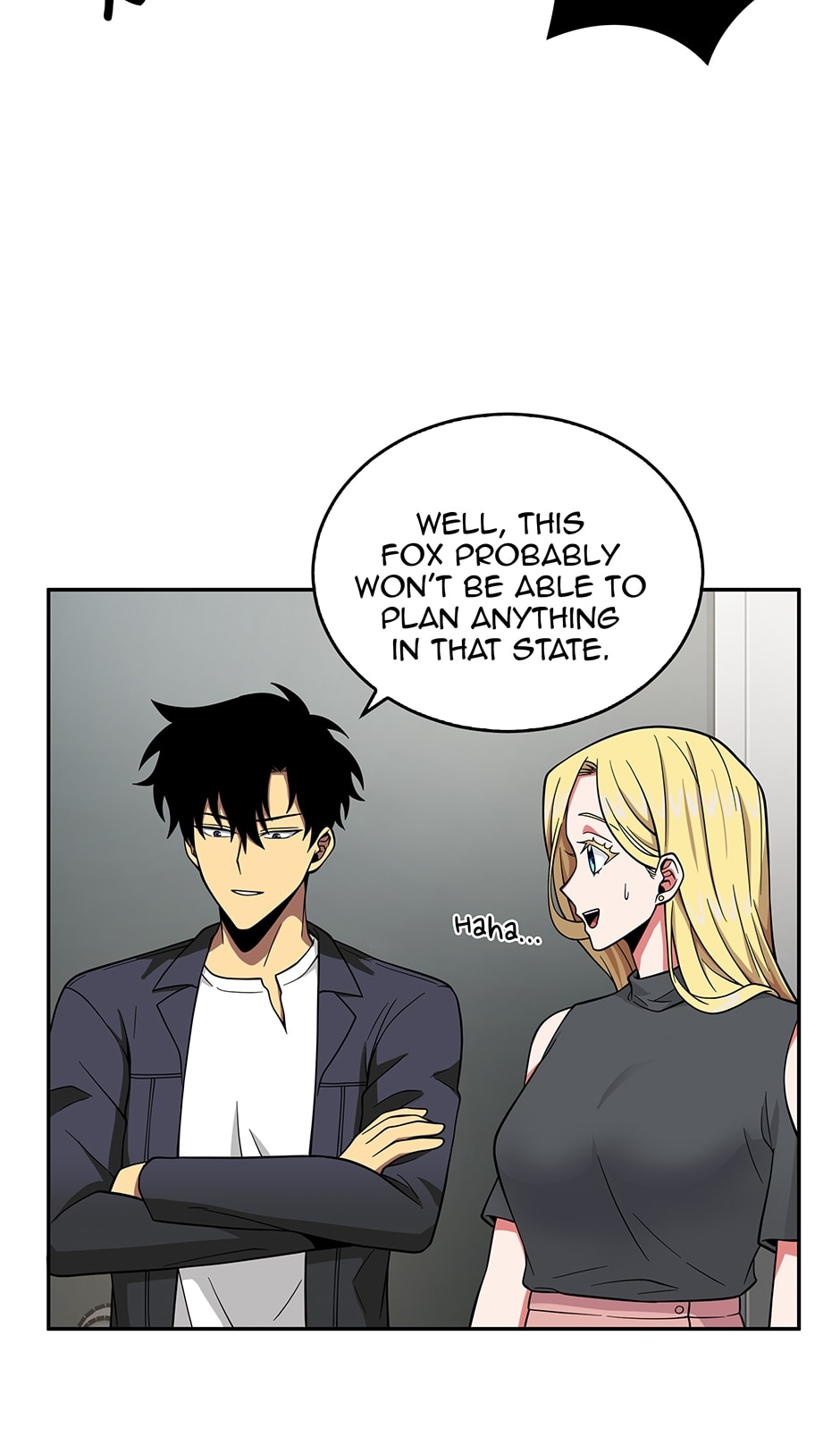 Read Tomb Raider King chapter 82 image 65 on Lezhin