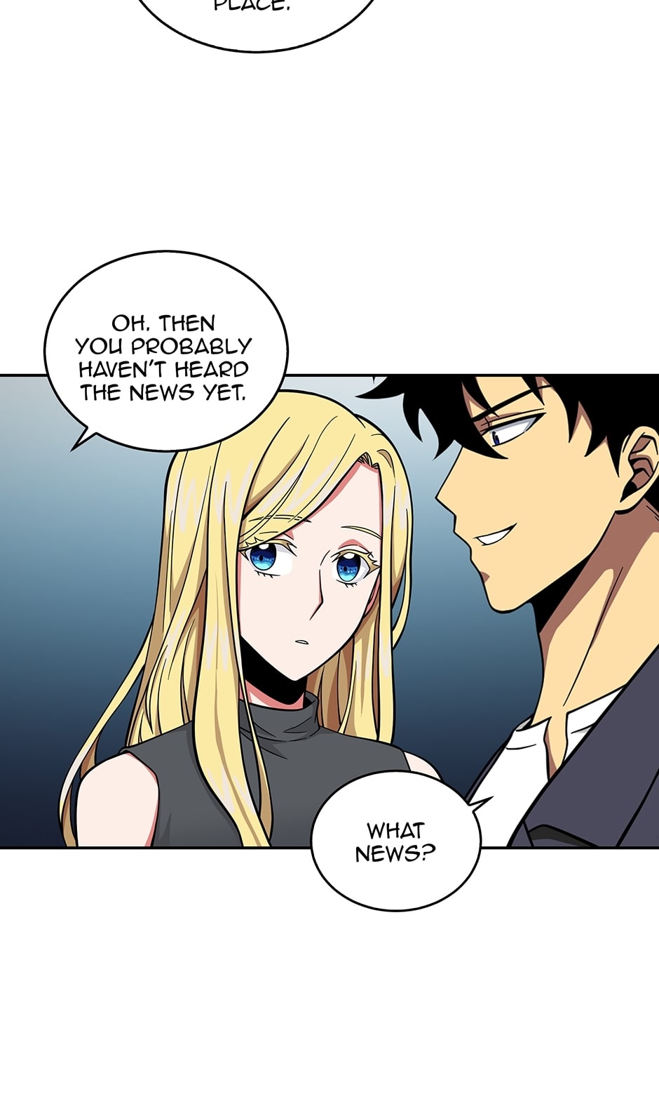 Read Tomb Raider King chapter 82 image 72 on Lezhin