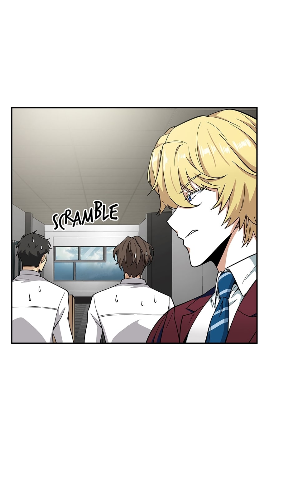 Read Tomb Raider King chapter 82 image 9 on Lezhin