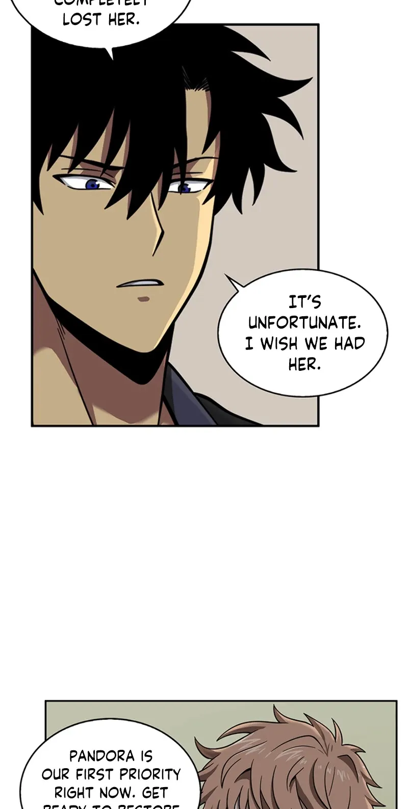 Read Tomb Raider King chapter 83 image 13 on Lezhin