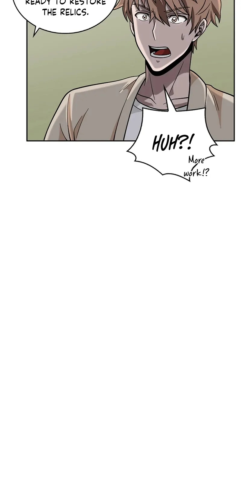 Read Tomb Raider King chapter 83 image 14 on Lezhin