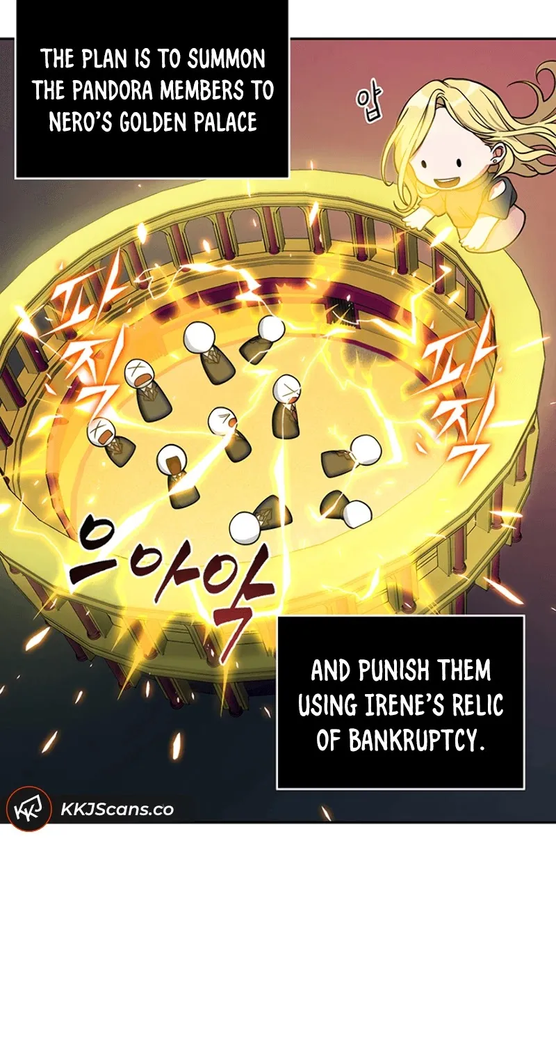 Read Tomb Raider King chapter 83 image 24 on Lezhin