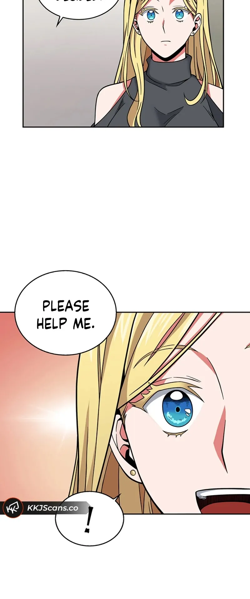 Read Tomb Raider King chapter 83 image 33 on Lezhin