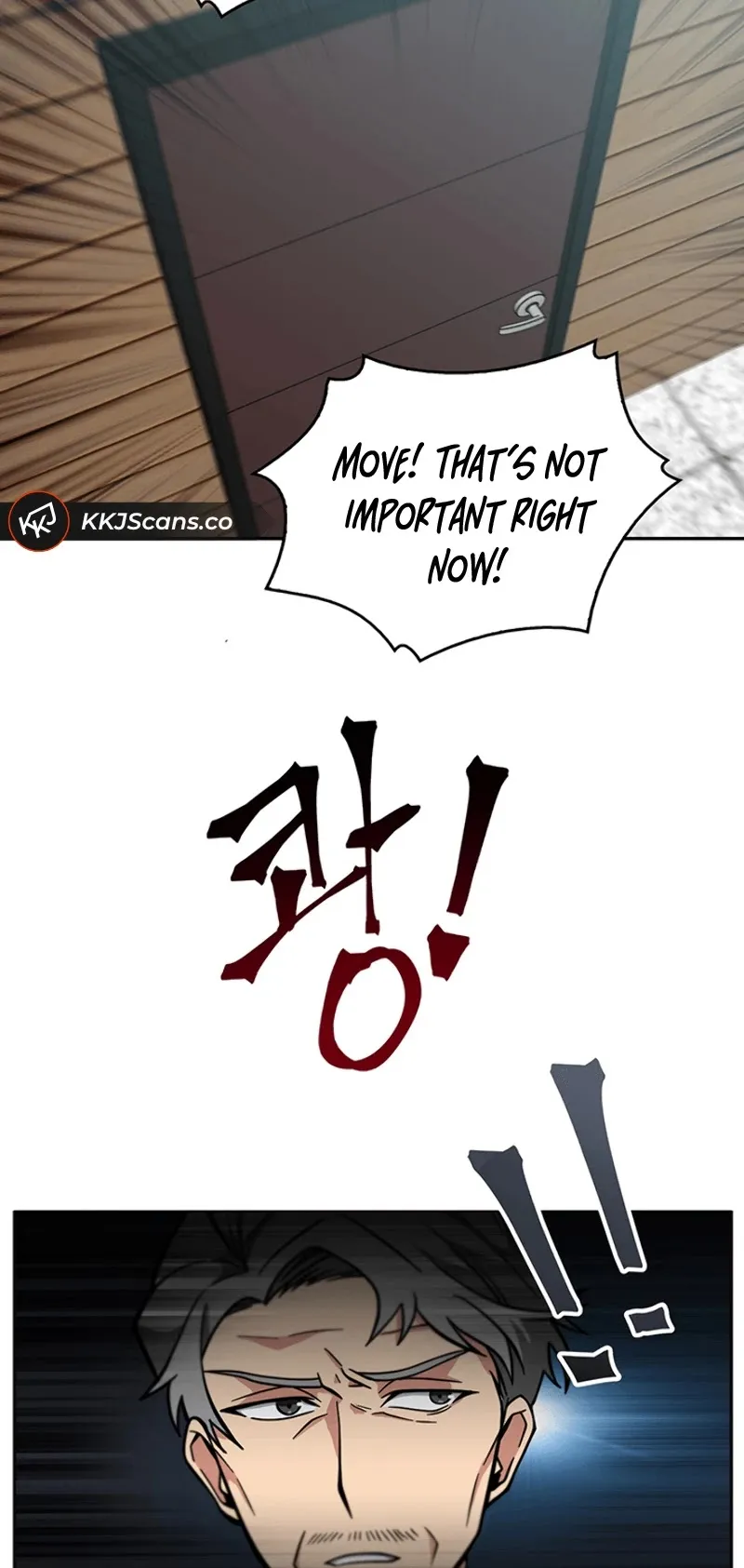 Read Tomb Raider King chapter 83 image 38 on Lezhin