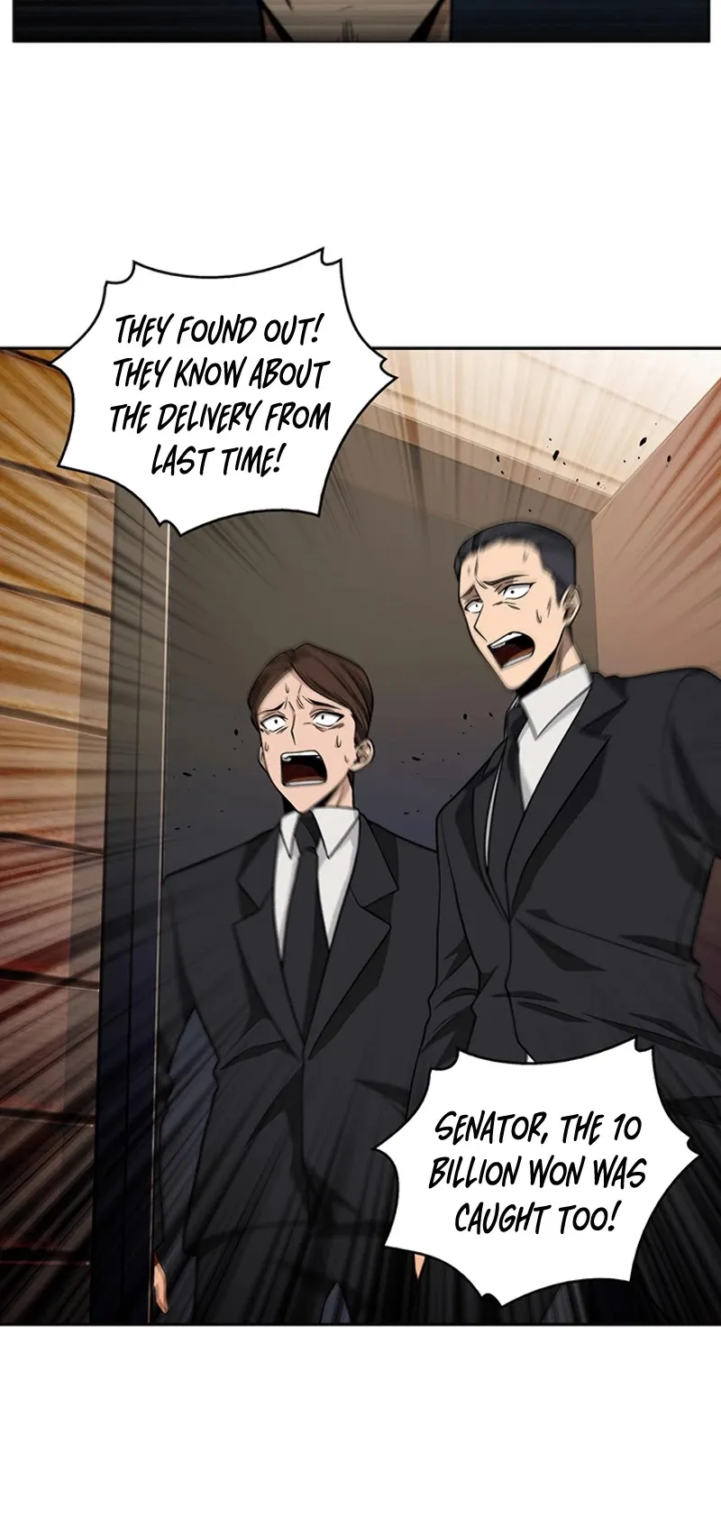 Read Tomb Raider King chapter 83 image 39 on Lezhin