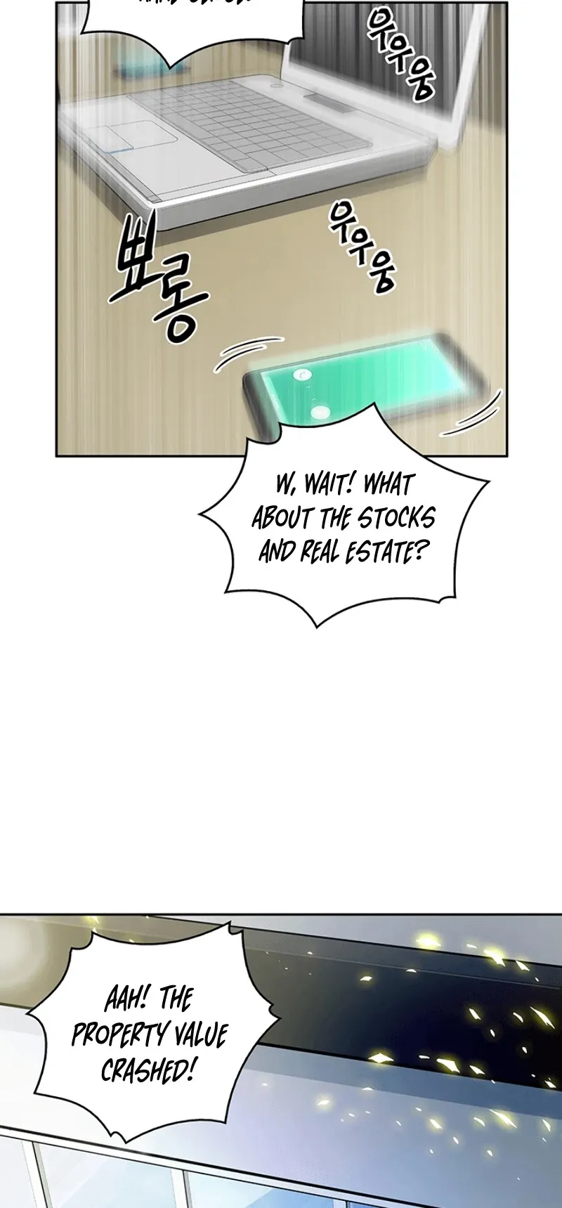 Read Tomb Raider King chapter 83 image 41 on Lezhin