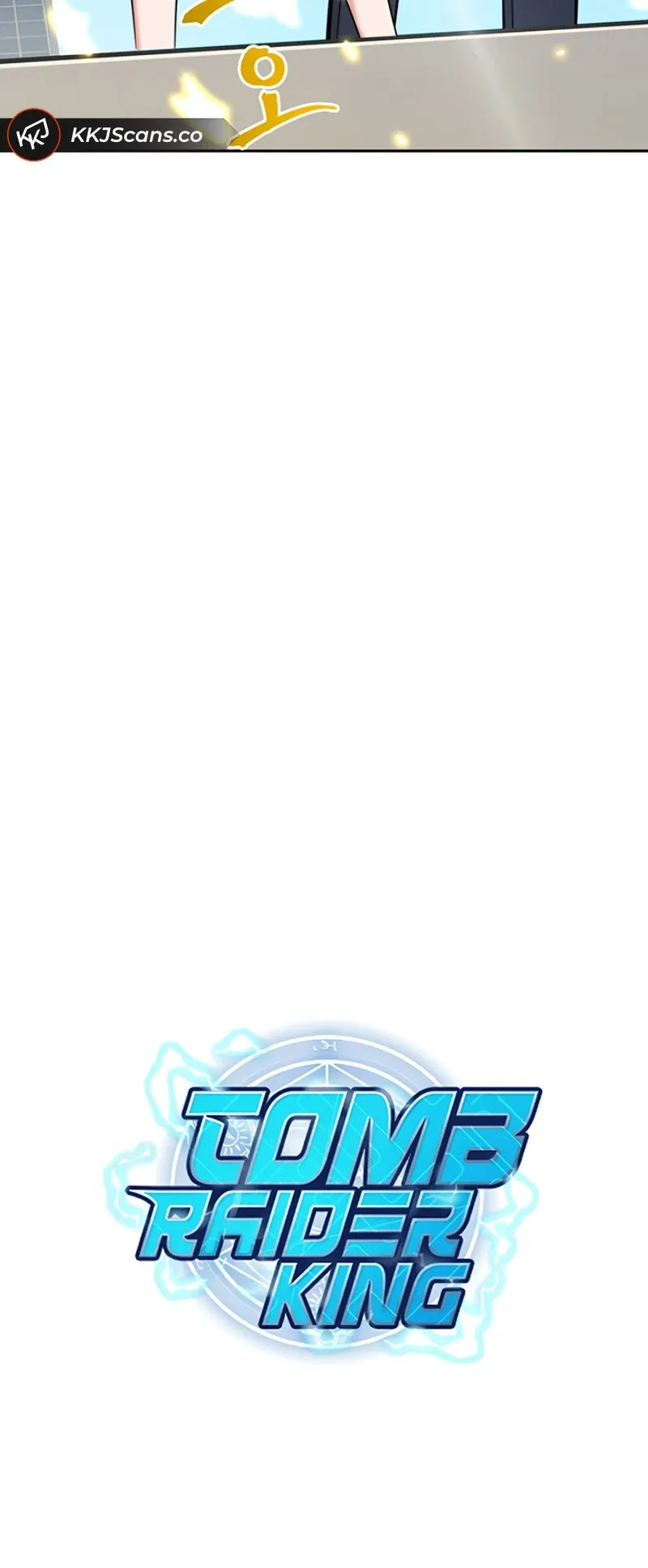 Read Tomb Raider King chapter 83 image 44 on Lezhin