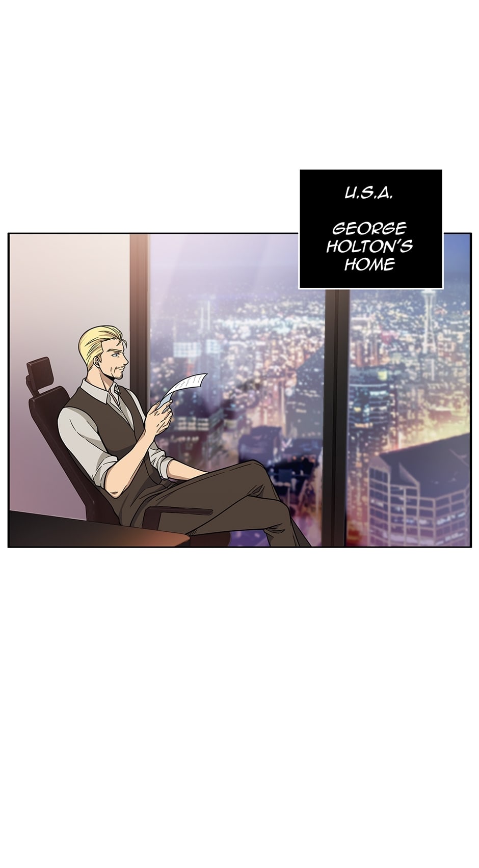 Read Tomb Raider King chapter 84 image 1 on Lezhin