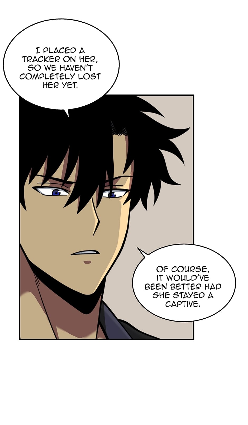Read Tomb Raider King chapter 84 image 24 on Lezhin