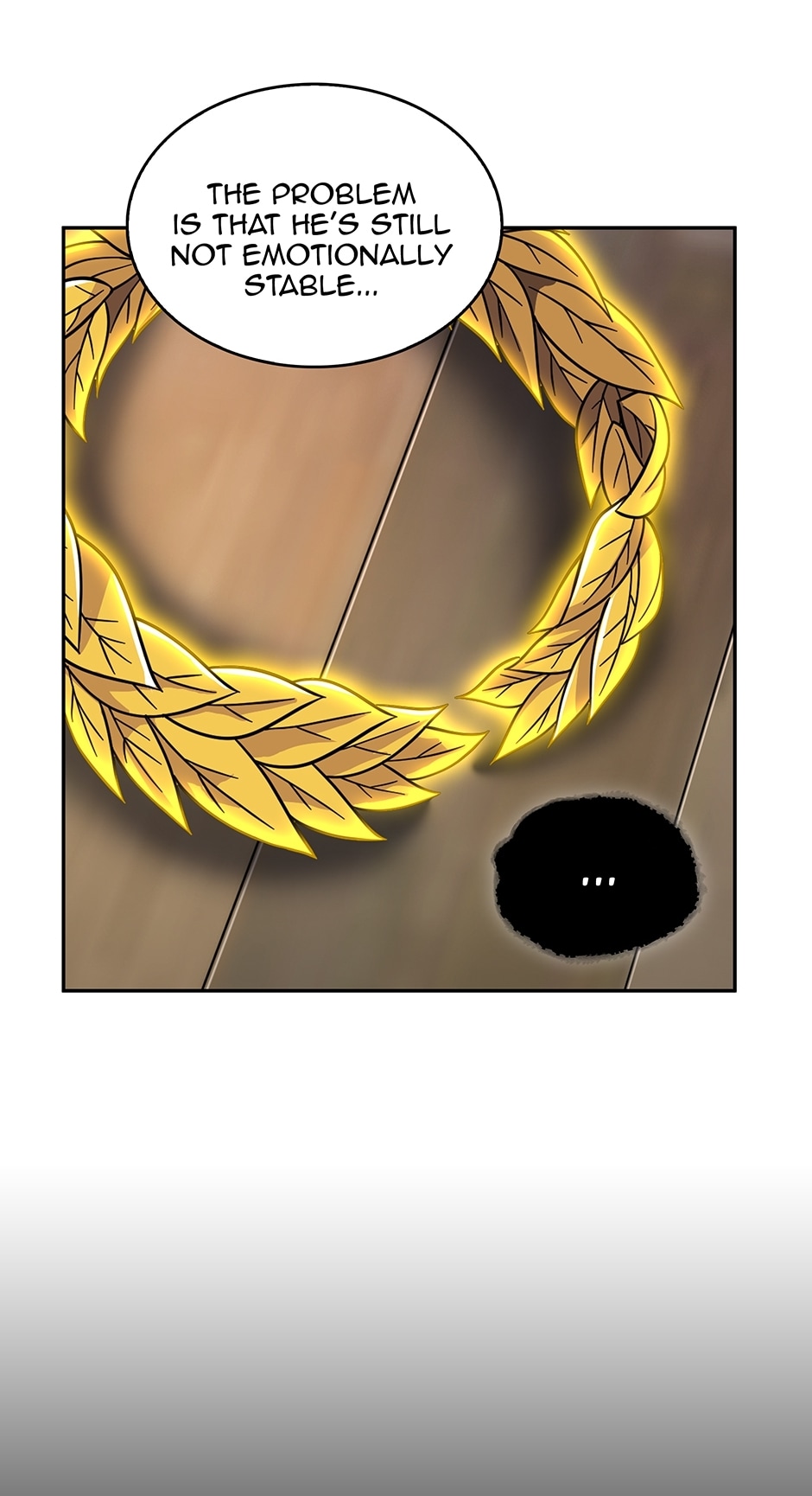 Read Tomb Raider King chapter 84 image 29 on Lezhin