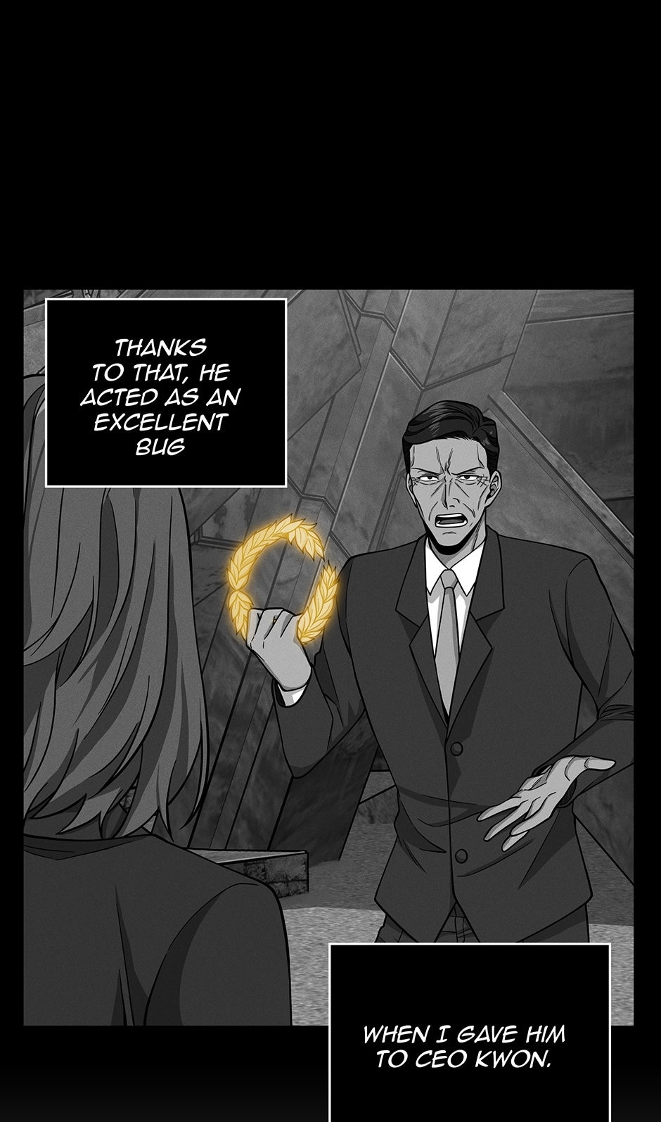 Read Tomb Raider King chapter 84 image 31 on Lezhin