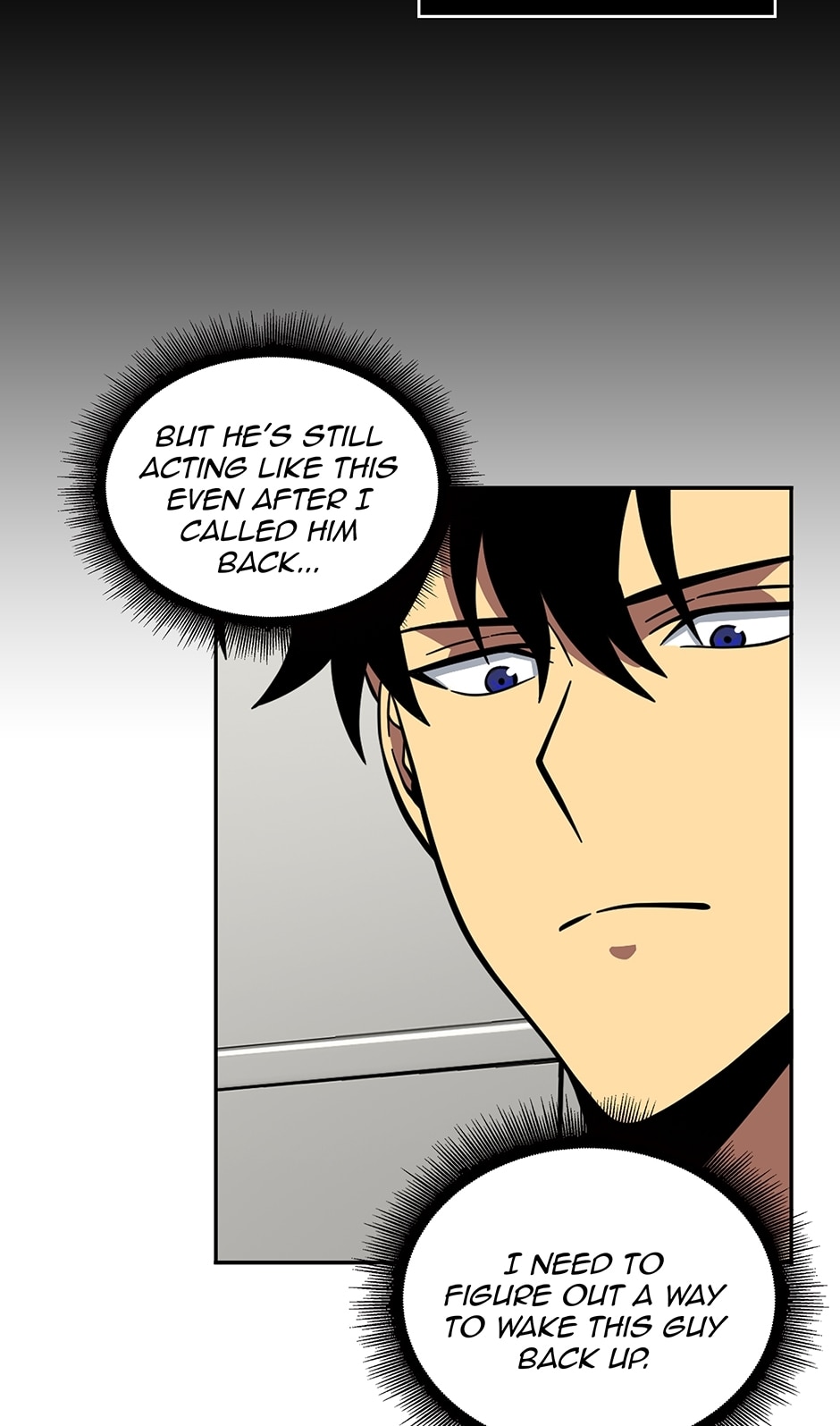 Read Tomb Raider King chapter 84 image 32 on Lezhin