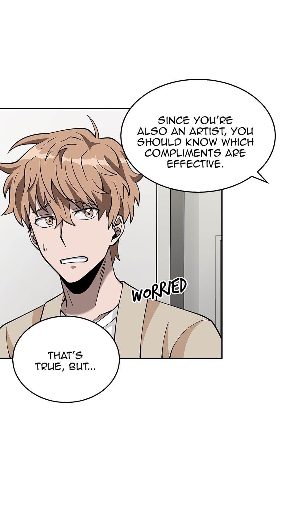 Read Tomb Raider King chapter 84 image 35 on Lezhin