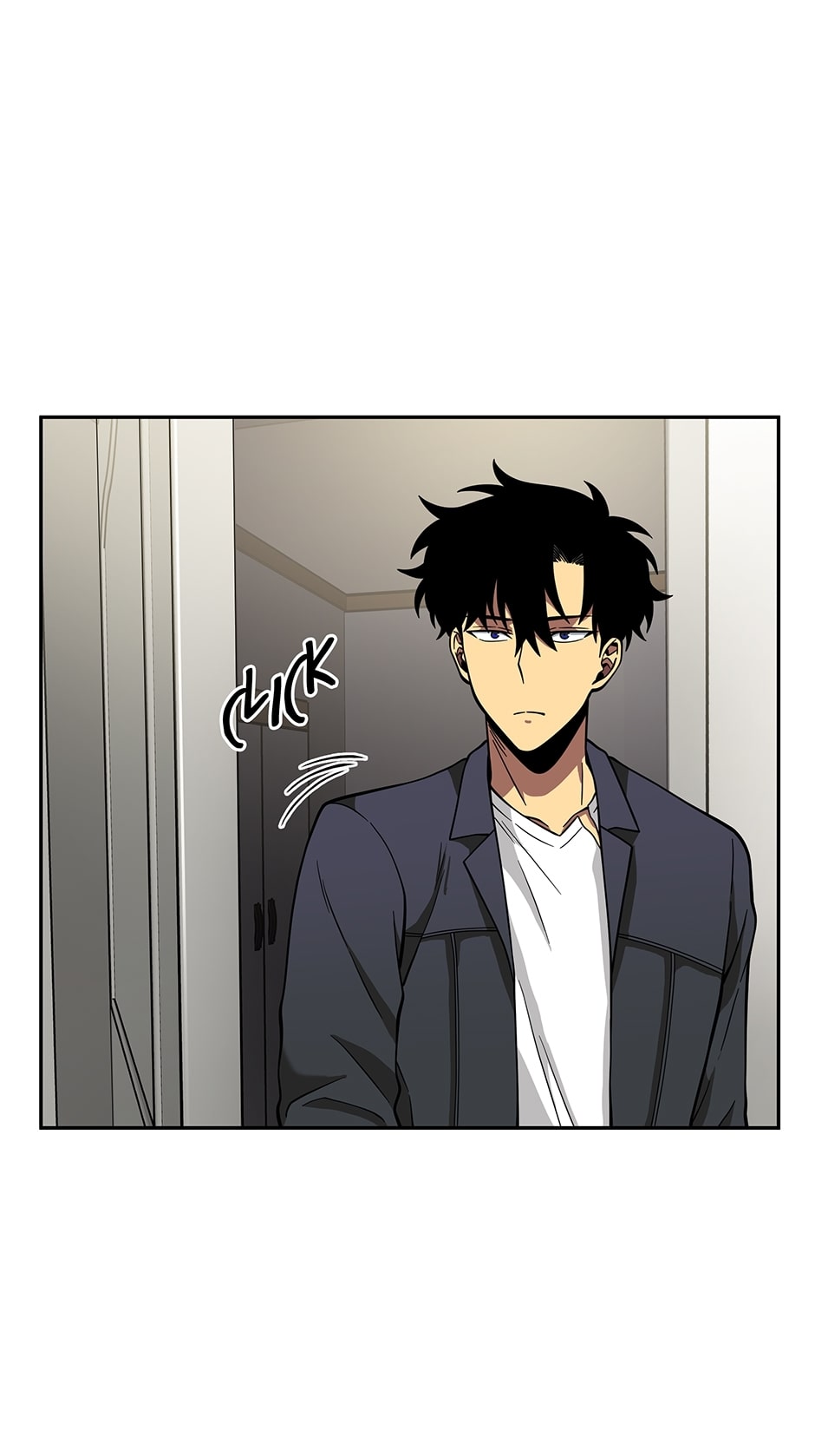 Read Tomb Raider King chapter 84 image 39 on Lezhin