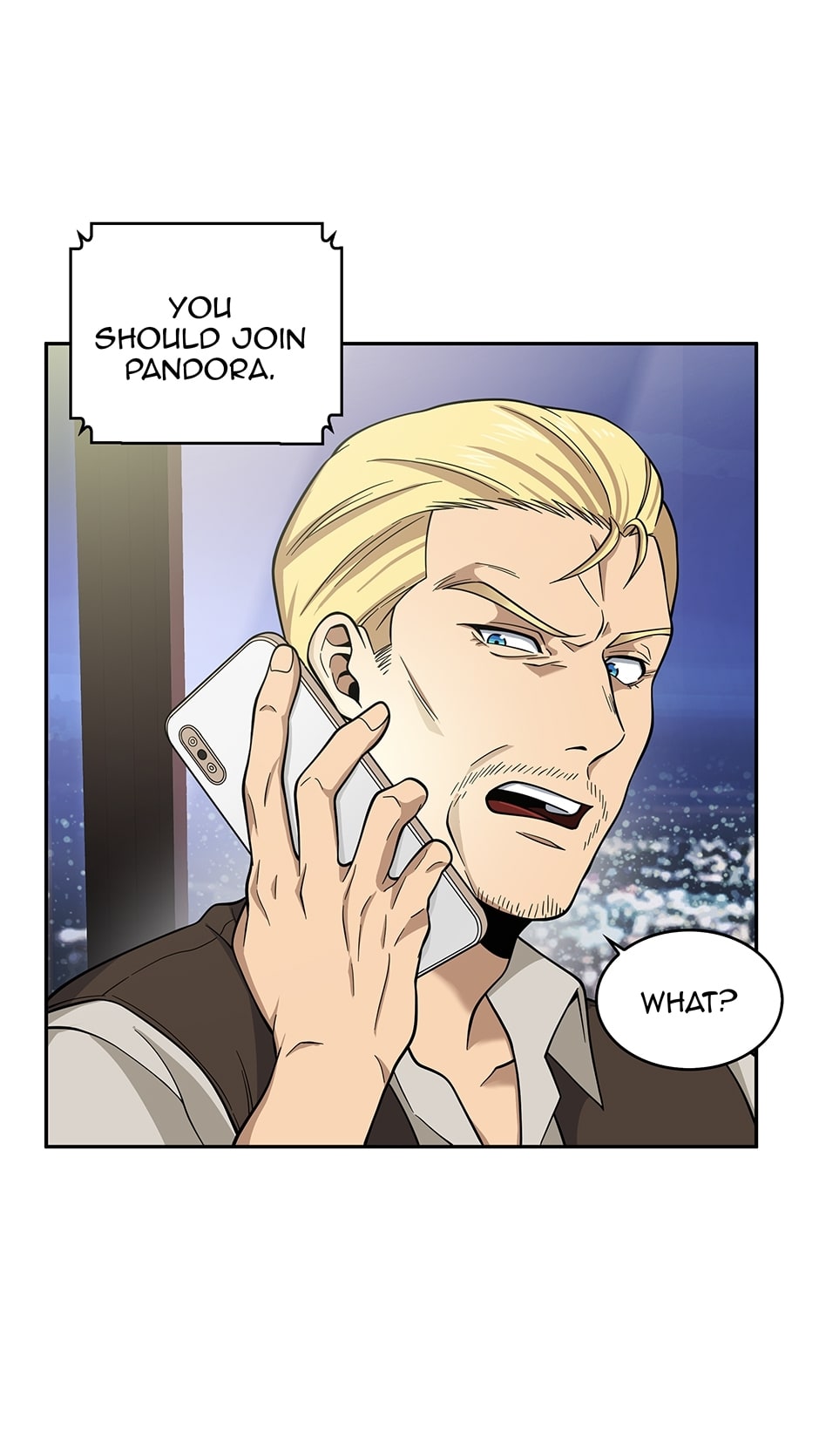 Read Tomb Raider King chapter 84 image 4 on Lezhin