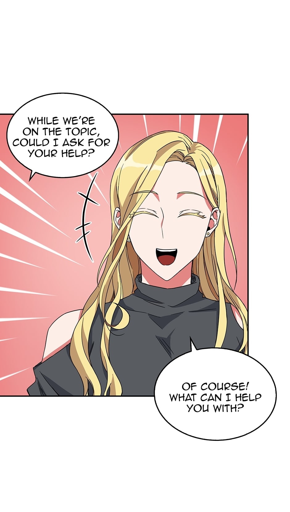 Read Tomb Raider King chapter 84 image 42 on Lezhin