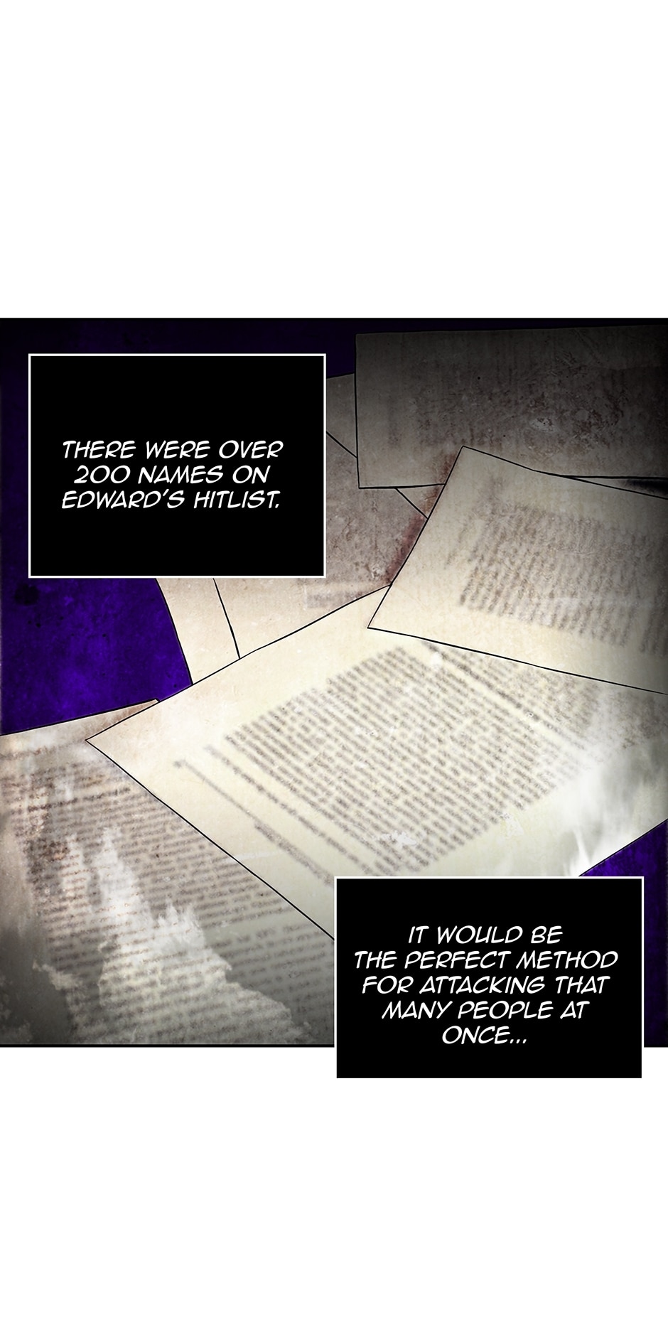 Read Tomb Raider King chapter 84 image 45 on Lezhin