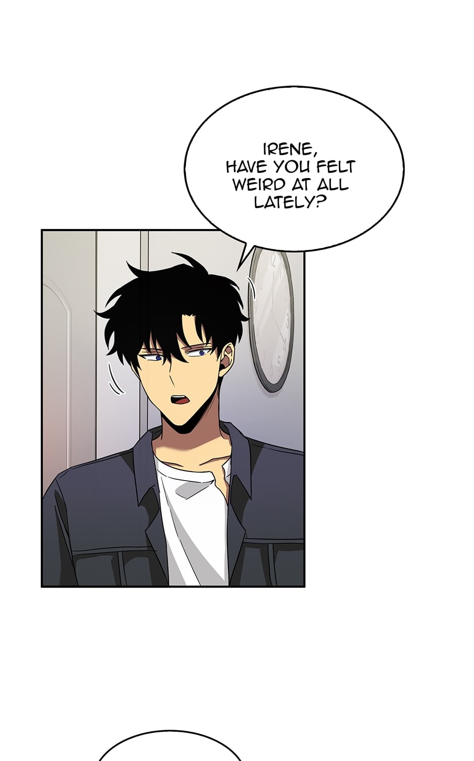 Read Tomb Raider King chapter 84 image 47 on Lezhin