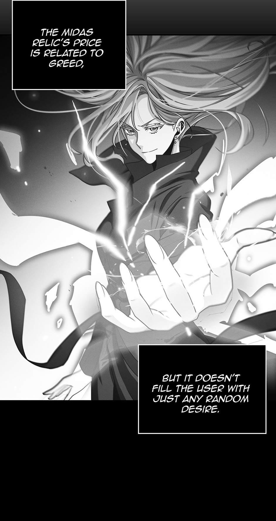 Read Tomb Raider King chapter 84 image 52 on Lezhin