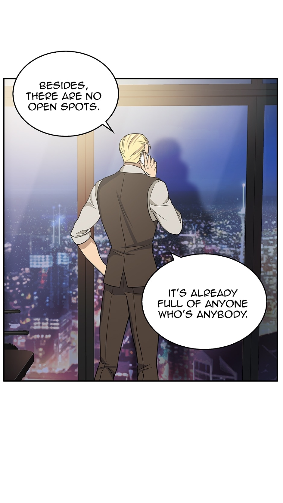Read Tomb Raider King chapter 84 image 6 on Lezhin