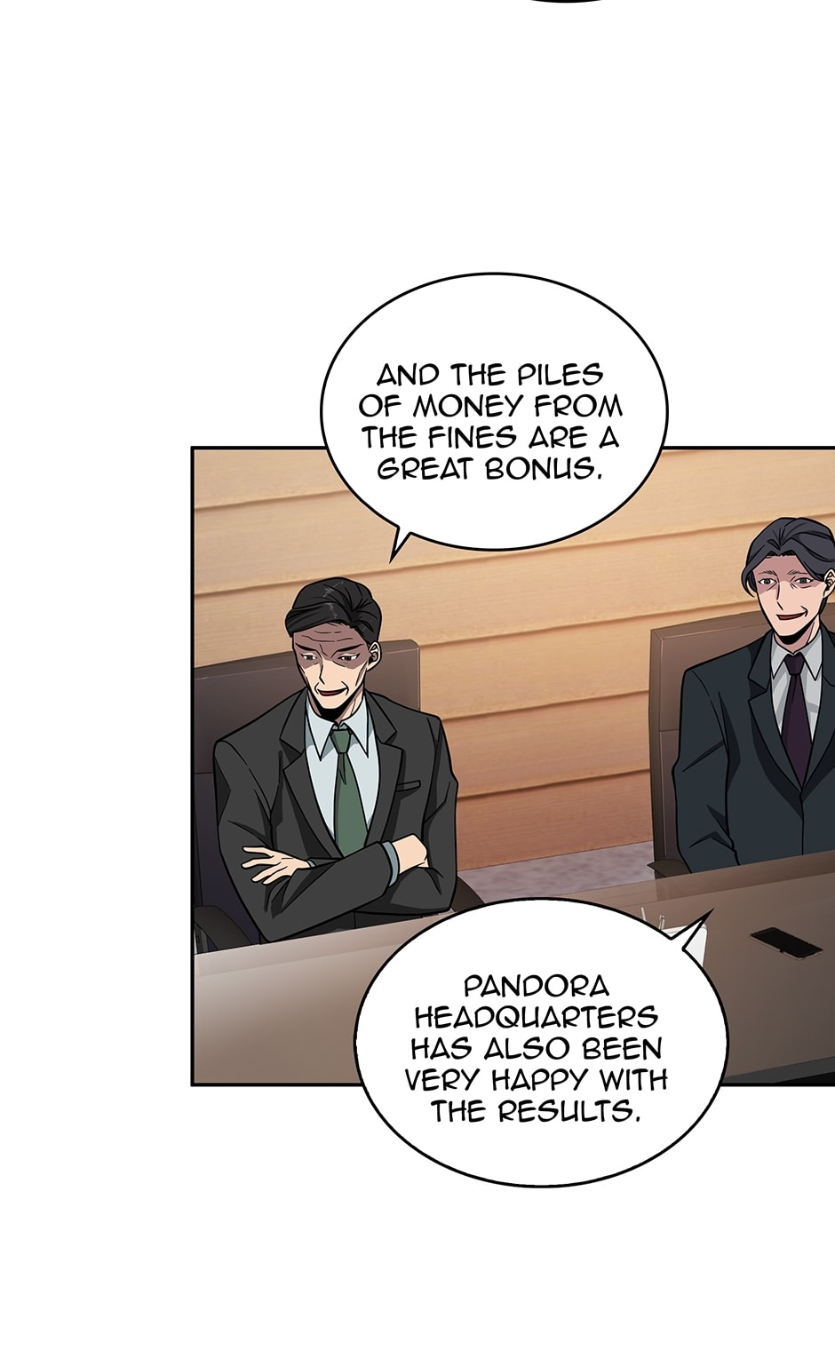 Read Tomb Raider King chapter 84 image 63 on Lezhin
