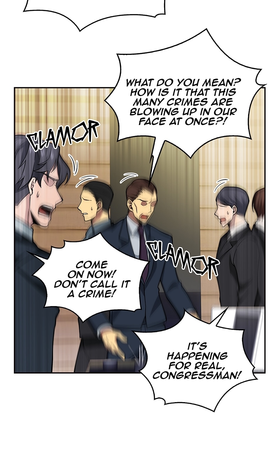 Read Tomb Raider King chapter 84 image 70 on Lezhin