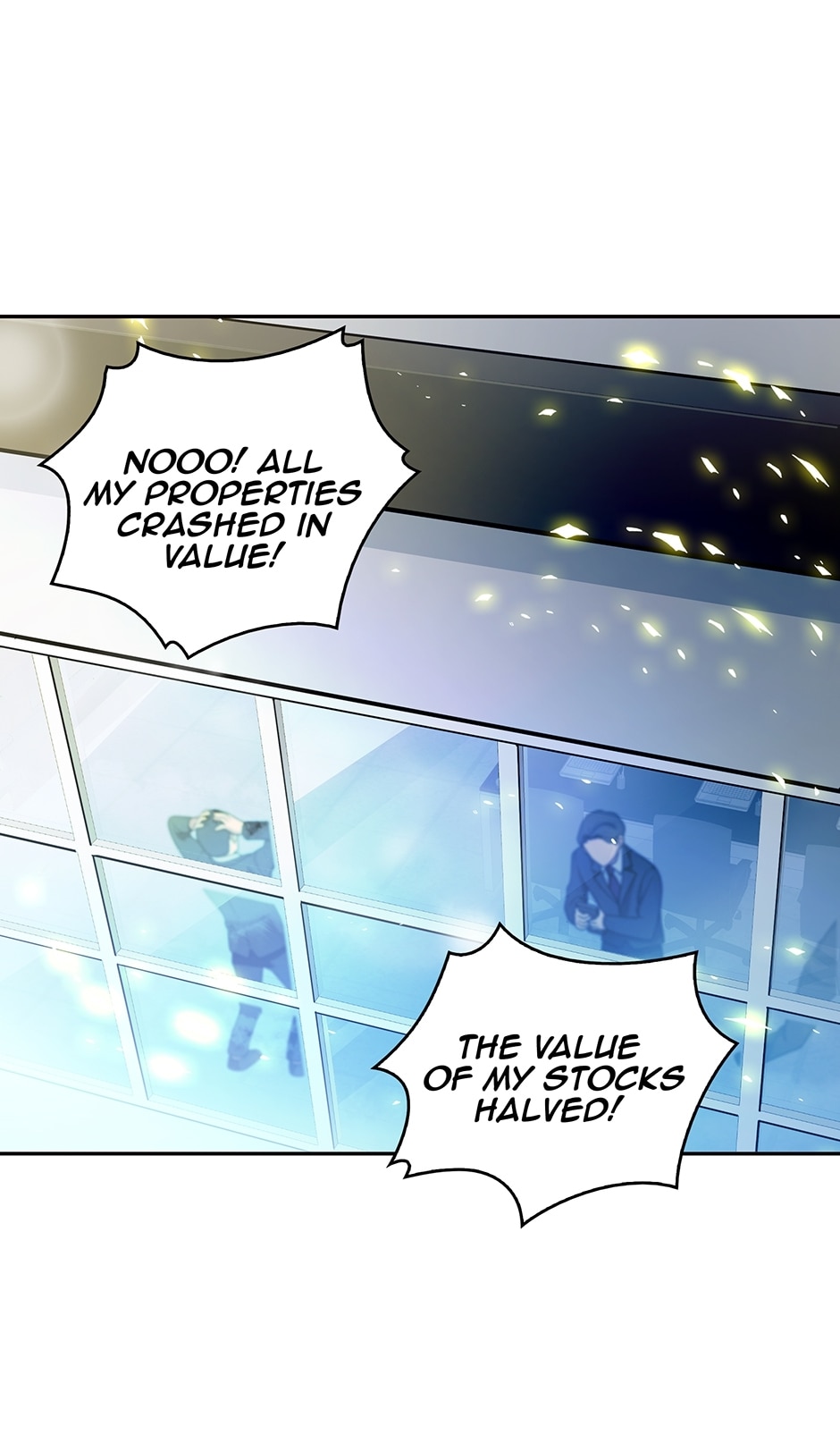 Read Tomb Raider King chapter 84 image 72 on Lezhin