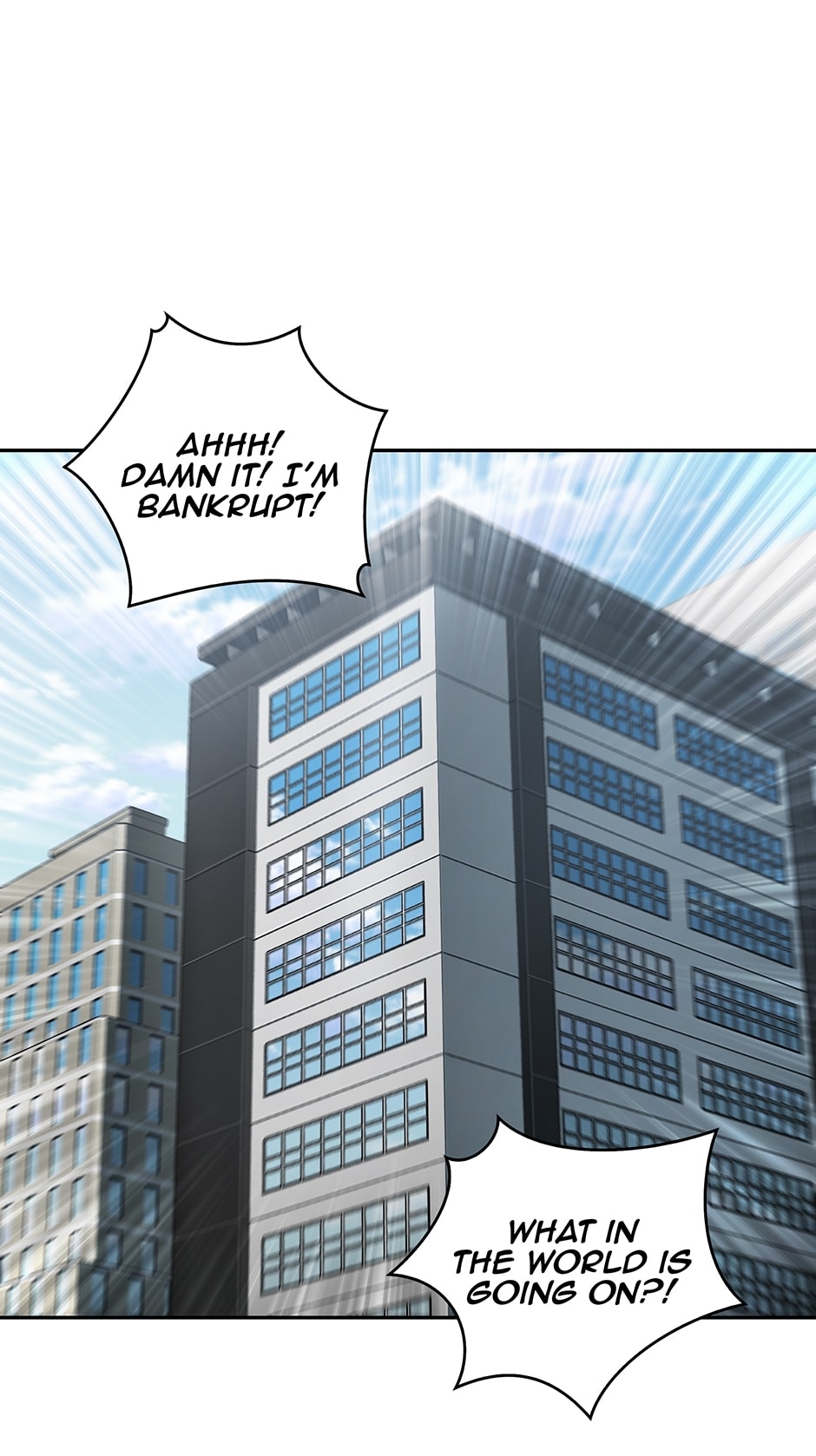 Read Tomb Raider King chapter 85 image 1 on Lezhin