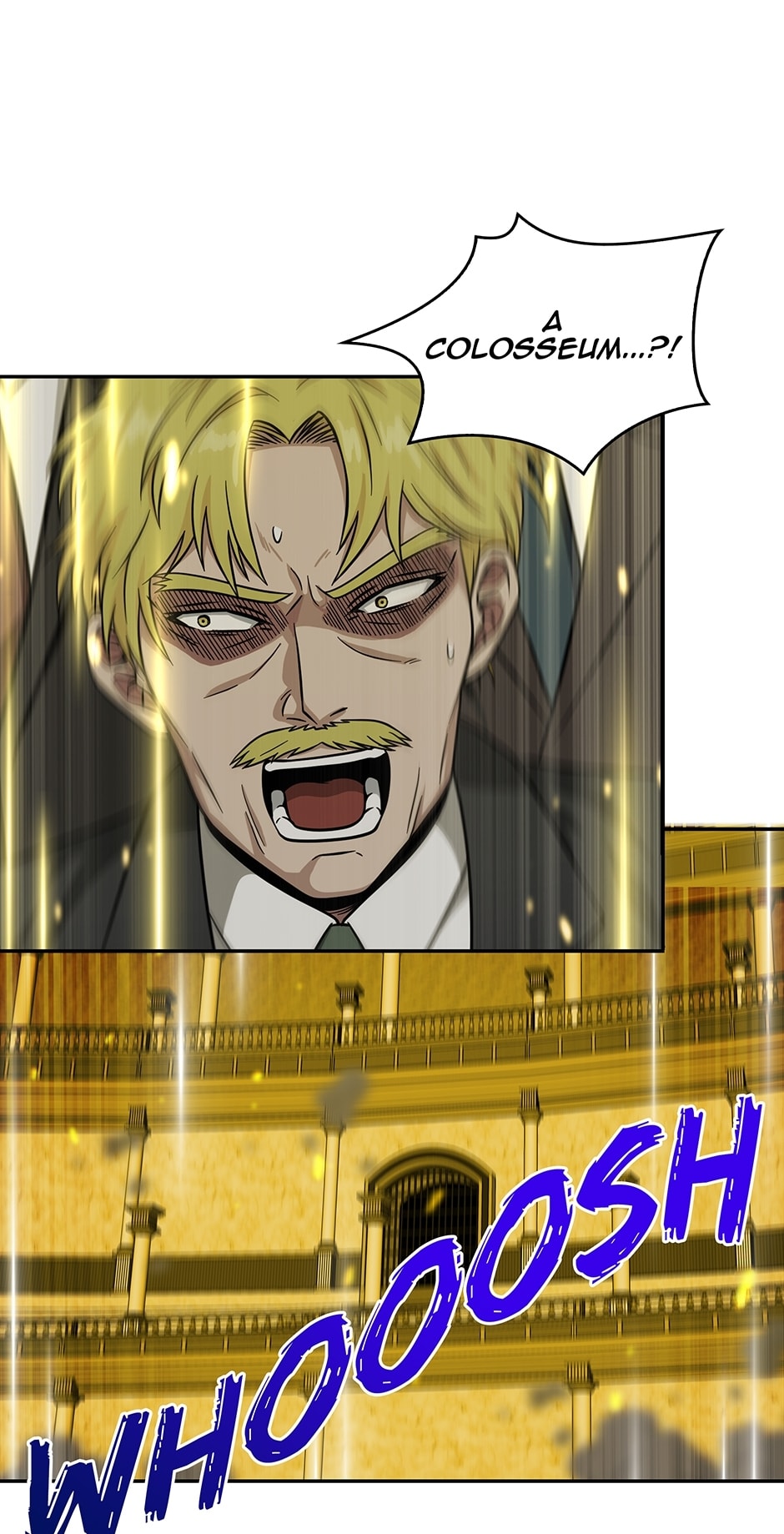 Read Tomb Raider King chapter 85 image 10 on Lezhin