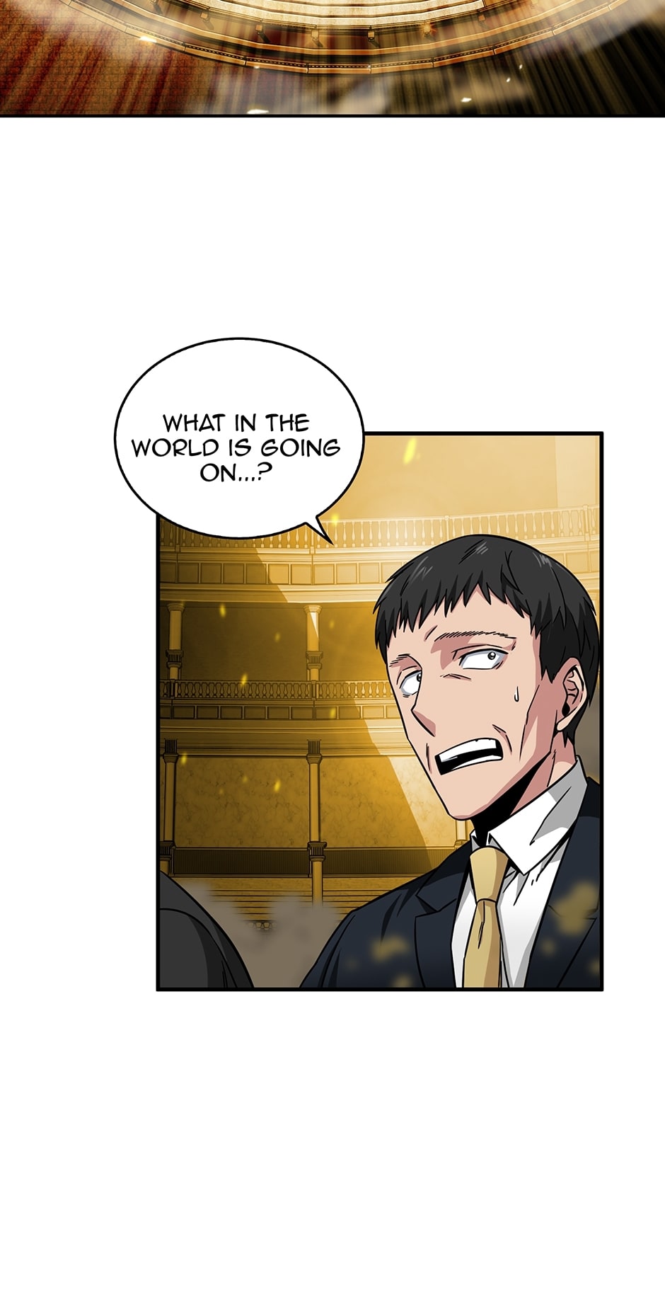 Read Tomb Raider King chapter 85 image 12 on Lezhin