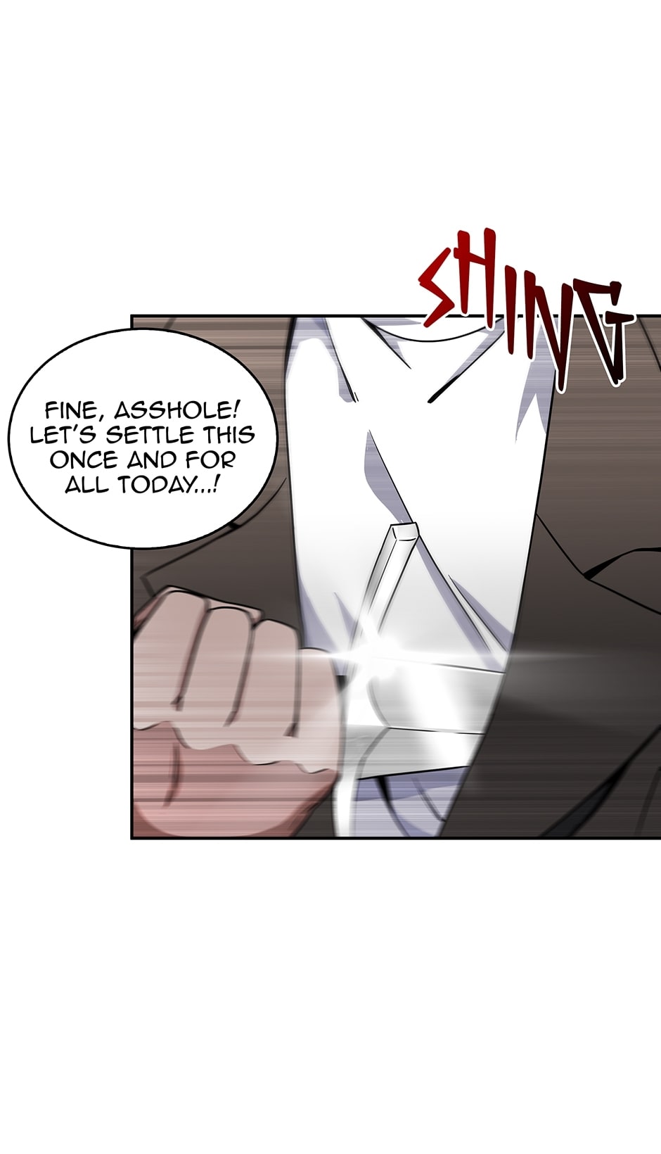 Read Tomb Raider King chapter 85 image 21 on Lezhin