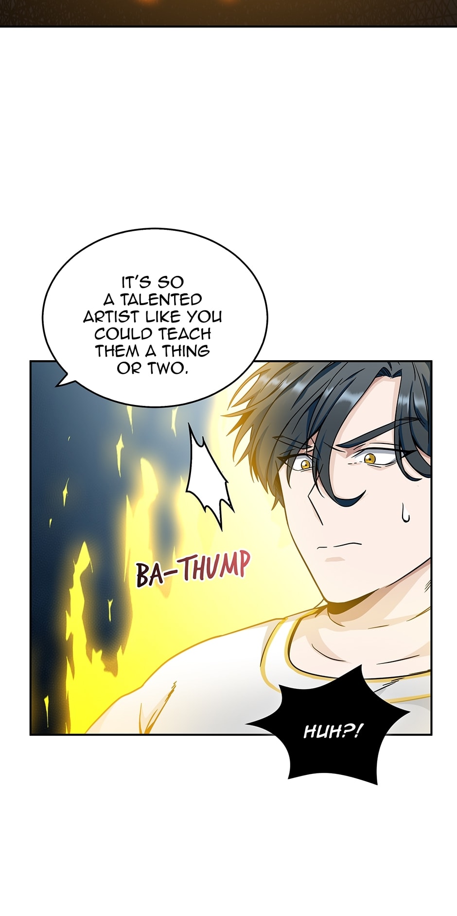 Read Tomb Raider King chapter 85 image 25 on Lezhin
