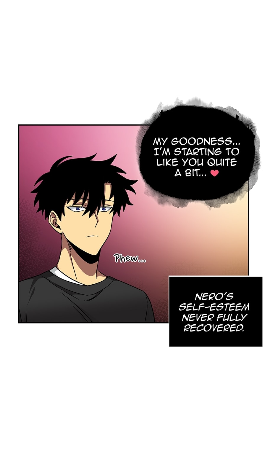 Read Tomb Raider King chapter 85 image 26 on Lezhin