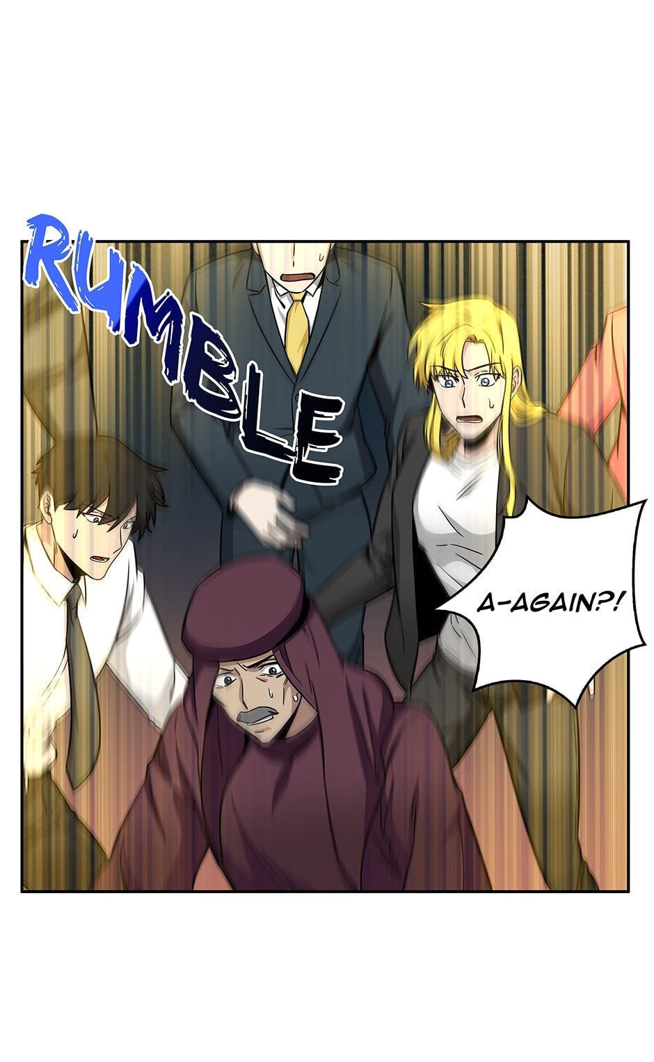 Read Tomb Raider King chapter 85 image 28 on Lezhin