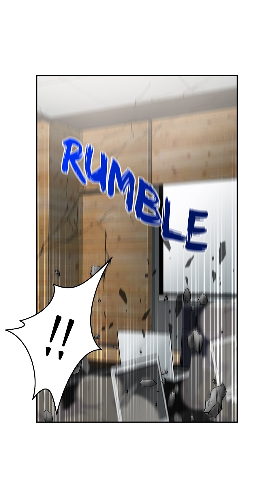 Read Tomb Raider King chapter 85 image 3 on Lezhin