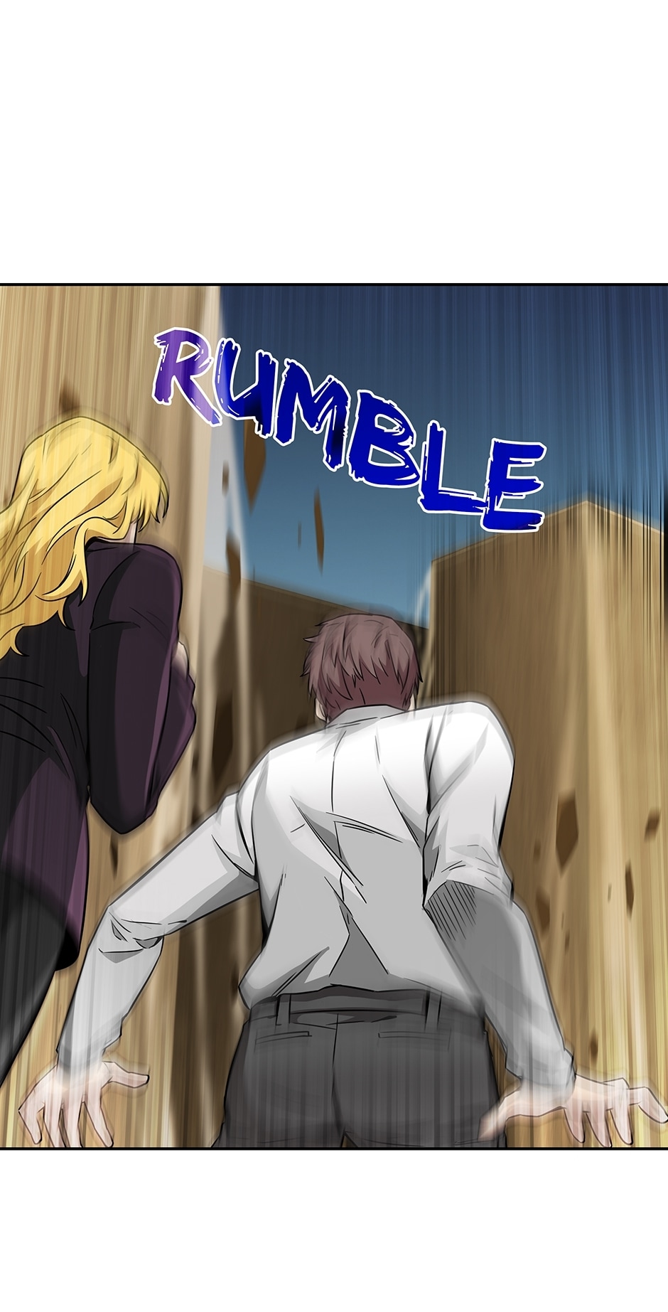 Read Tomb Raider King chapter 85 image 30 on Lezhin