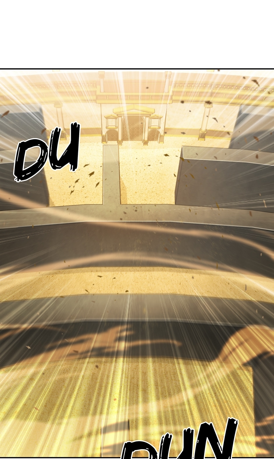 Read Tomb Raider King chapter 85 image 31 on Lezhin