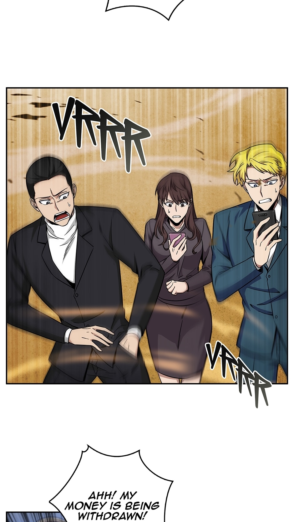 Read Tomb Raider King chapter 85 image 38 on Lezhin