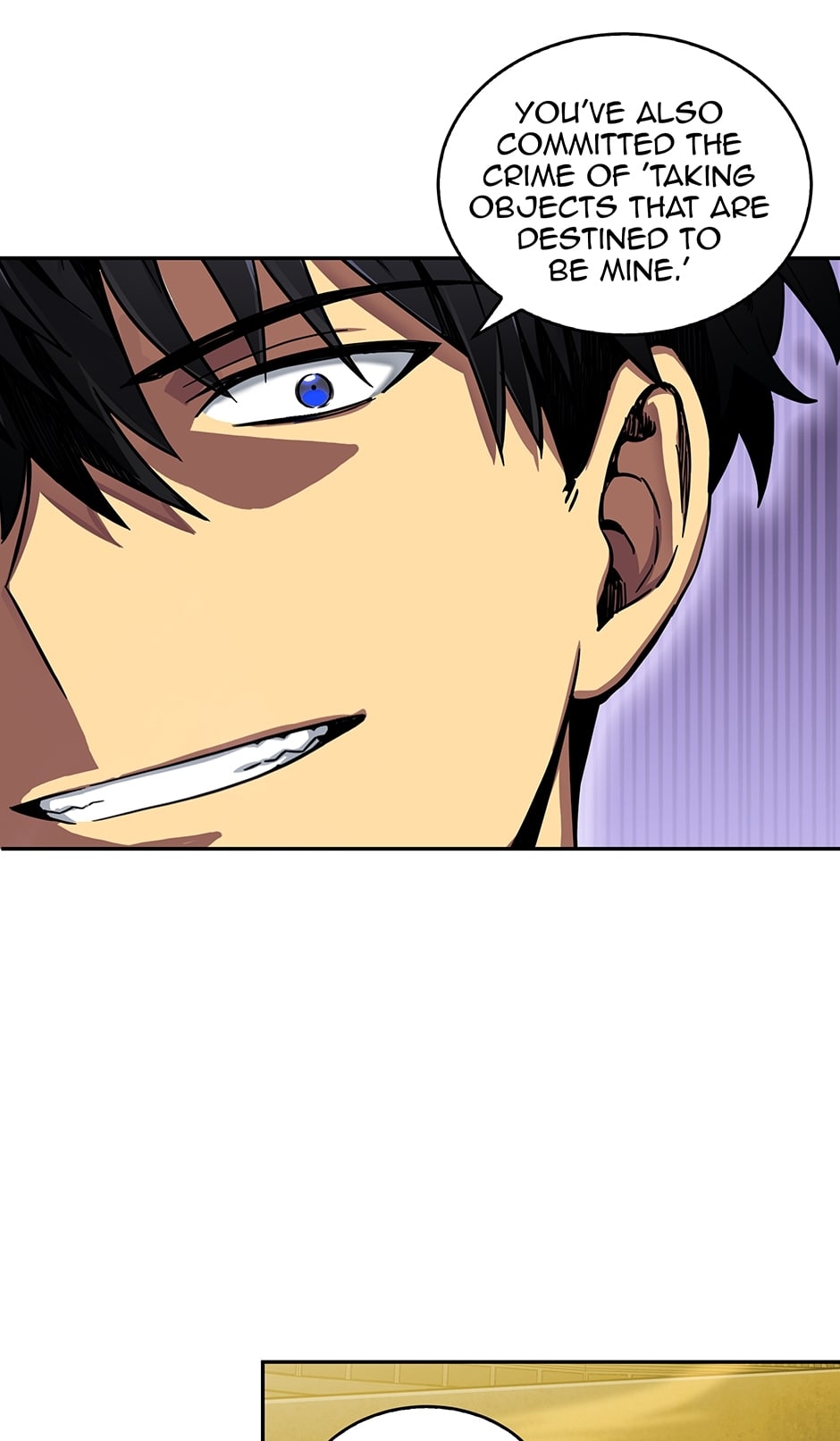 Read Tomb Raider King chapter 85 image 43 on Lezhin